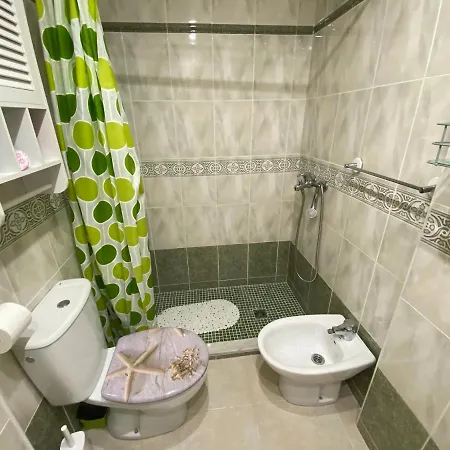 Paraiso By Alquileres El Conserje Appartement *
