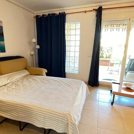 Appartement Paraiso By Alquileres El Conserje